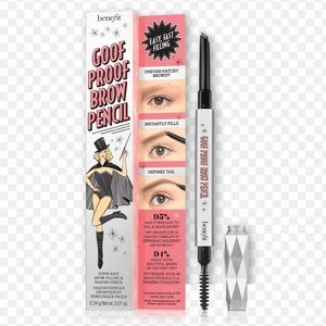 Benefit Goof proof Brow pencil